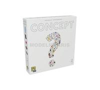 Asmodee 8640 Concept