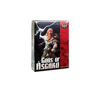 Blood Rage : Gods of Asgard Expansion