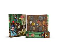 Asmodee A Bard Day's Night - Brand New And Sealed