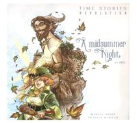 Asmodee Time Stories: Revolutions - A Midsummer Night