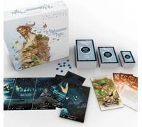 Asmodee A Midsummer Night: Time Stories Revolution - NEW