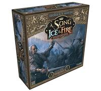 Asmodee A Song of Ice & Fire - Free People Starter Set, Tabletop, German
