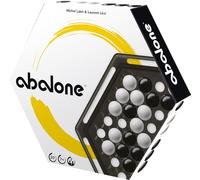 Asmodee - AB02FRN - Abalone - New Edition Party Game (French Language)