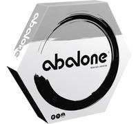 Asmodee - AB02FRN - Abalone - New Edition Party Game (French Language)