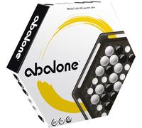 Asmodee Abalone (redesigned)