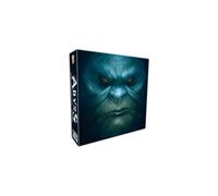 Asmodee ? Abyss ? Game of Strategy.
