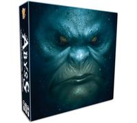 Asmodee - Abyss - Game of Strategy.