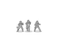Asmodee Achtung! Cthulhu: Comandos De La Sección M Board Game