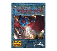 Asmodee Aeon's End Expansion: Shattered Dreams - Brand New And Sealed