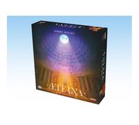 Asmodee Aeterna - Brand New And Sealed