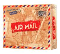 Asmodee Air Mail Cartas Promo Board Game Spanish Version