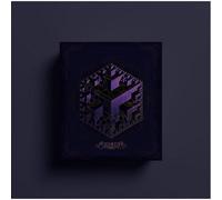 Asmodee Antematter Premium Edition - Brand New And Sealed