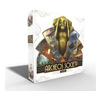 Space Cowboys – Archeos Society