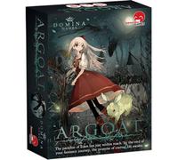 Asmodee Argoat: Domina Games Anthology - Brand New And Sealed