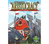 Asmodee Aristocracy - Brand New And Sealed