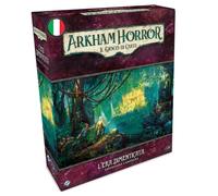 Asmodee - Arkham Horror Card Game - Forgotten Era - Landscape Expansion - Italian Edition