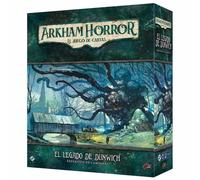 Asmodee Arkham Horror El Legado De Dunwich Board Game Spanish Multicolor
