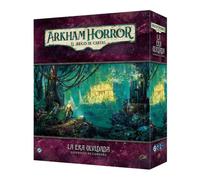 Asmodee Arkham Horror Lcg La Era Olvidada Expansión Campaña Board Game