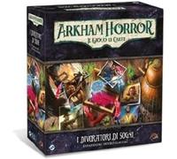 Asmodee Arkham Horror LCG - The Devourers of Dreams: Expansion Investigators