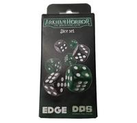 Asmodee Arkham Horror RPG Dice Set