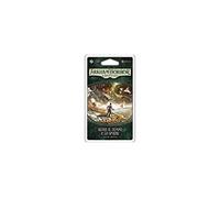 Asmodee - Arkham Horror The Card Game: Beyond Time and Space - Card Game Expansion, Italian Edition