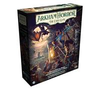 Asmodee | Arkham Horror: The Card Game - Chapter Two Core Set | Cooperative Card Game | Ages 14+ | 1-4 Players | 45-180 Minutes Playing Time