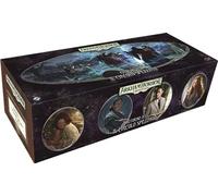 Asmodee - Arkham Horror The Card Game: Return to ... The Broken Circle - Card Game Expansion, Italian Edition