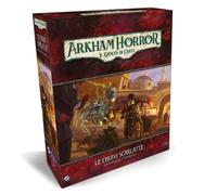 Asmodee - Arkham Horror, The Card Game: Scarlet Keys - Campaign Expansion, 1-4 Players, Age 14+ Years, Italian Edition