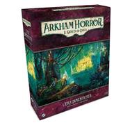 Asmodee - Arkham Horror, The Forgotten Era - Campaign Expansion, English Edition