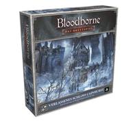 Asmodee ASM Bloodborne Brettspiel Verl. Schloss CMND0229
