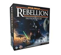 Asmodee ASM Star Wars Rebellion | FFGD3002