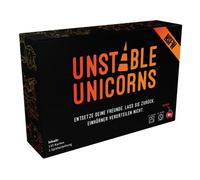 Asmodee ASM Unstable Unicorns NSFW TTUD0005
