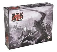 Asmodee Attack Of The Kaiju - Brand New And Sealed