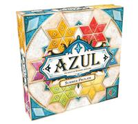 Asmodee Azul Summer Pavilion Board Game, 2-4 Players, 8+ Years, Italian Edition