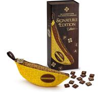 BANANAGRAMS | Signature Edition - Amazon Exclusive | Word Game | Ages 7+ | 1-8 Players | 30 Minutes Playing Time