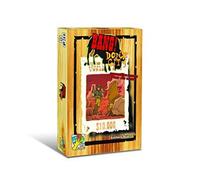 Asmodee Bang 4Th Edition Dodge City - Brand New And Sealed