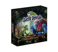Asmodee Battle Dentale - Brand New And Sealed