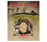 GMT Games 2003 Accessories