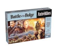 Asmodee Battle Of The Bulge: Axis & Allies - Brand New And Sealed