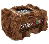 Asmodee Bears vs. Babies, Party Game, Card Game, German