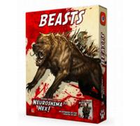 Neuroshima Hex! 3.0 Beasts