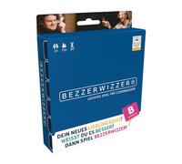 Asmodee Bezzerwizzer Studio GE19 Game, Multi-Colour, Multi-Coloured