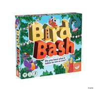 Bird Bash