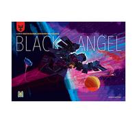 Asmodee Black Angel - Brand New And Sealed