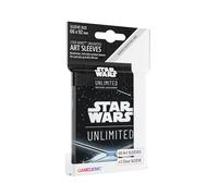Gamegenic GGS15064ML Star Wars Unlimited Trading Card Game Accessory, Black