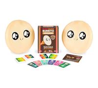 Asmodee Block Block Burrito Toys - Board Game