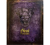 Asmodee Blood On The Clocktower - Brand New And Sealed
