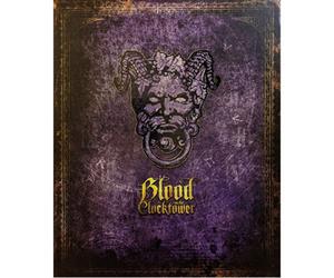 Asmodee Blood On The Clocktower - Brand New And Sealed