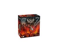 Asmodee - Blood Rage - Board Game, 2-4 Players, 14+ Years, Italian Edition