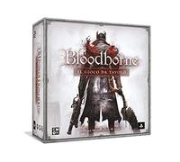 Asmodee - Bloodborne: Il Gioco da Tavolo, Edizione in Italiano, 8995